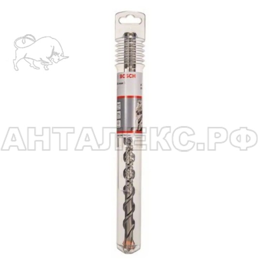 Бур Бош SDS-max 16*200*340