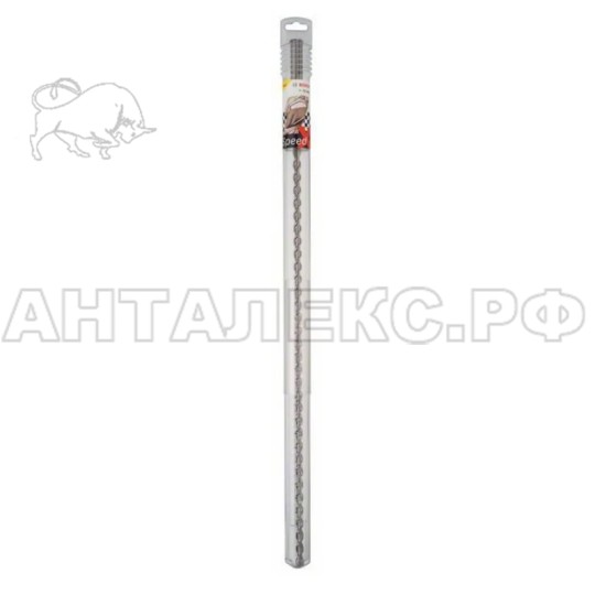 Бур Бош SDS-max 14*600*740