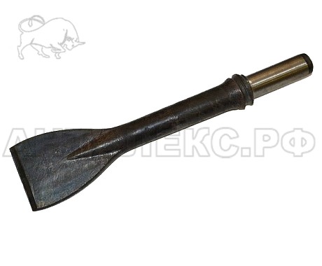 Пика-лопатка П-41