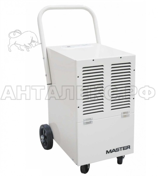 Осушитель MASTER DH 751