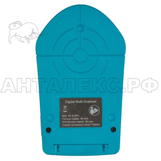 Детектор проводки X-Line Digital Multi Scanner