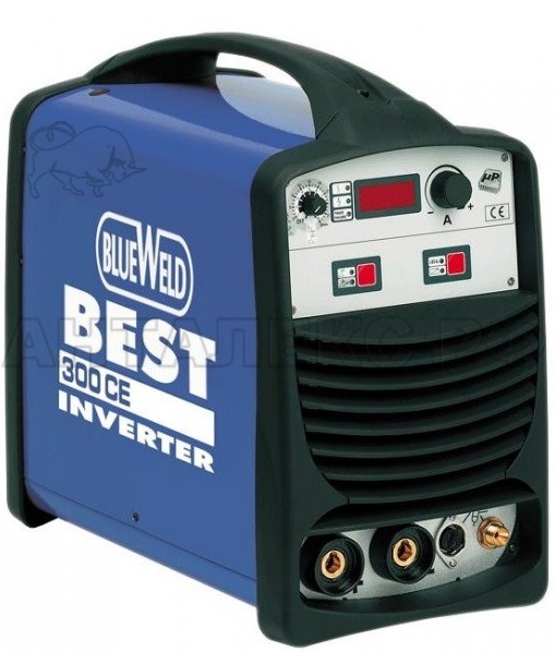 Инвертор Best 300 СЕ - 380 V-300A В-6.0 мм