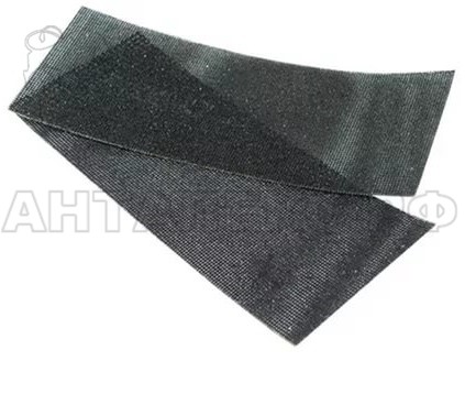 Сетка абразивная Р100,105х280 мм,10 шт.