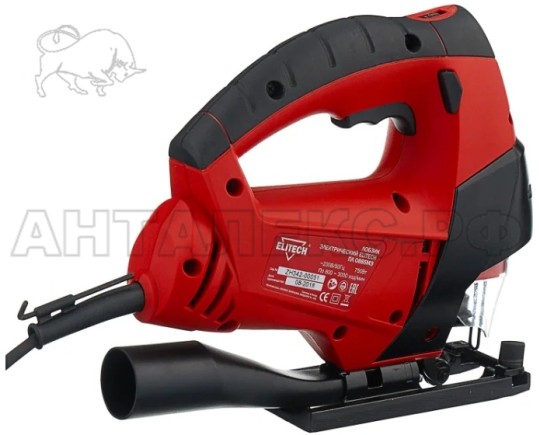 Лобзик Elitech ПЛ 0885 МЭ
