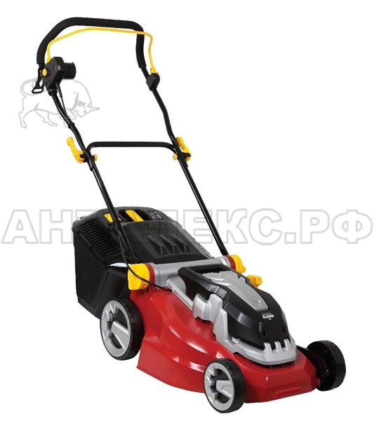 Газонокосилка эл. Elitech EK 1600Н