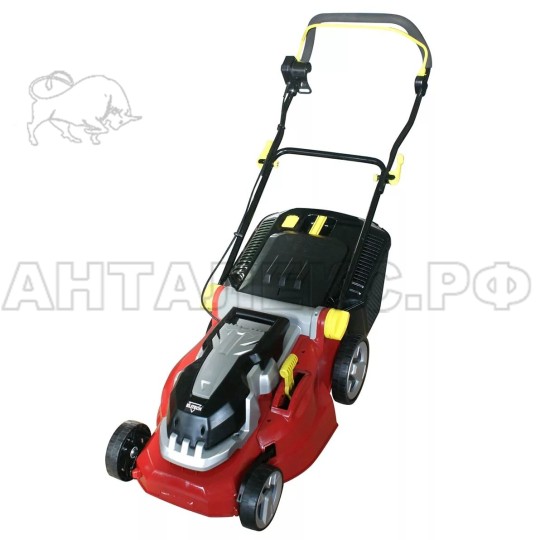 Газонокосилка эл. Elitech EK 1600Н