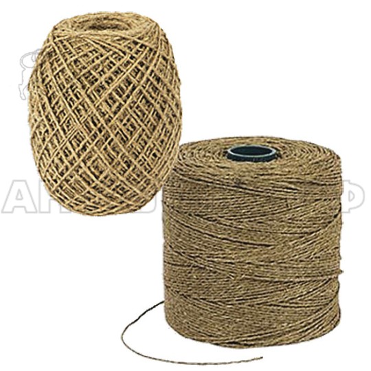 Шпагат джутовый  1120 текс, 90 м