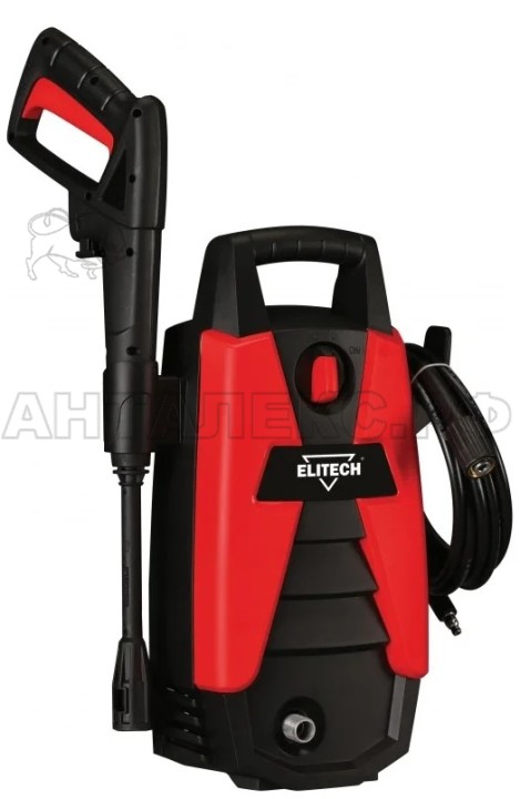 Мойка М 1500  Elitech