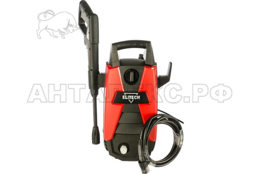 Мойка М 1500  Elitech