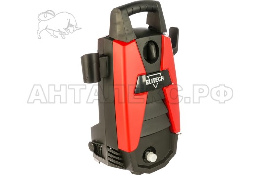 Мойка М 1500  Elitech