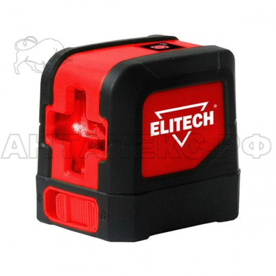 Нивелир ЛН 3К Elitech