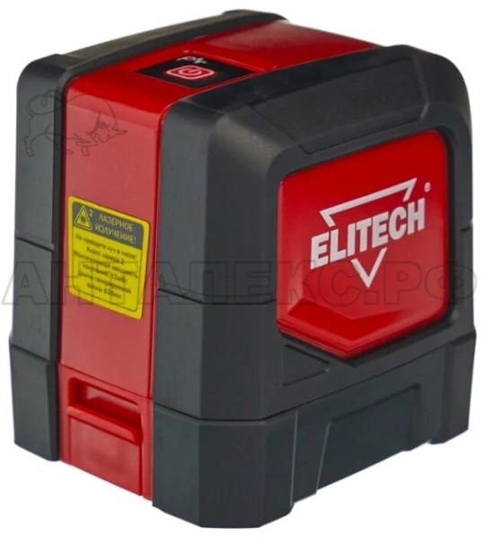 Нивелир ЛН 3К Elitech