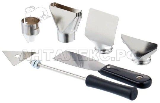 Термопистолет Elitech ТВ 1900 К