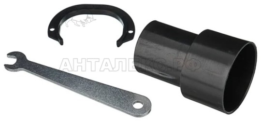Рубанок Elitech P 110К