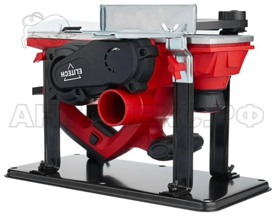 Рубанок Elitech P 110К