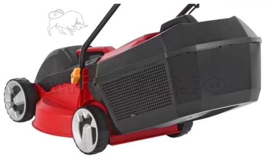 Газонокосилка Elitech EK 1000К