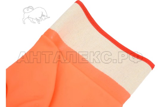 Перчатки Нитриловые утепленные 2Hands 4012 p-p 10,5