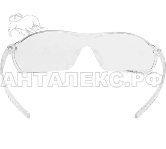 Очки защитные открытые О88 SURGUT super (2C-1.2PC)