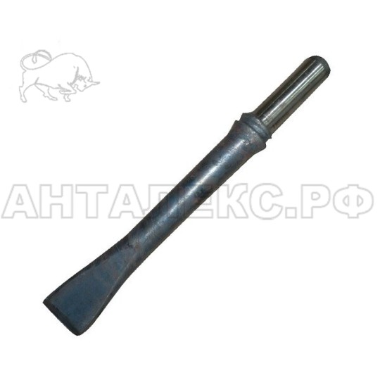 Пика-зубило П-31-420