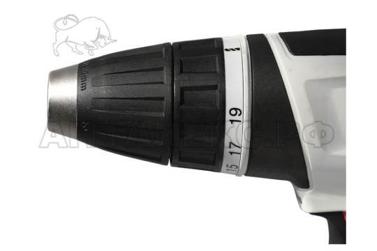 Дрель-шуруповерт Электроприбор ДШ-650ЭР-777 ELTI