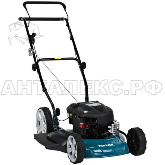 Газонокосилка Makita PLM 5120N2