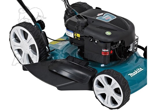 Газонокосилка Makita PLM 5120N2