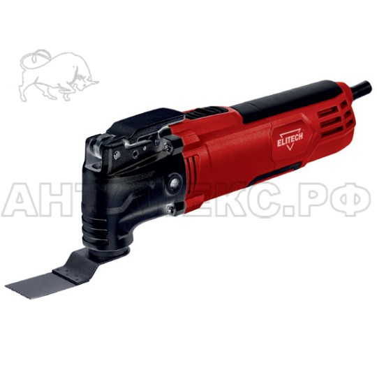 Мультитул Elitech МИ 500 ЭК