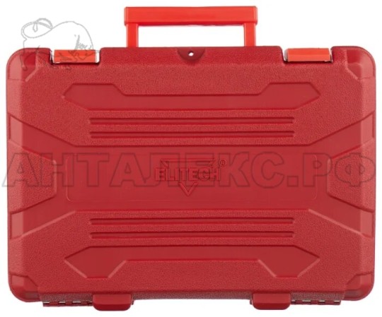 Мультитул Elitech МИ 500 ЭК