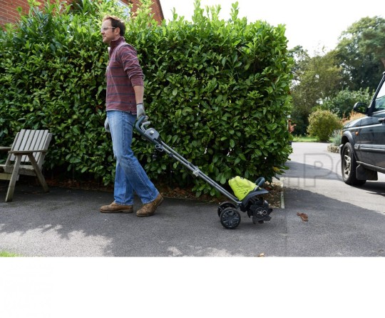 Культиватор Ryobi RCP1225