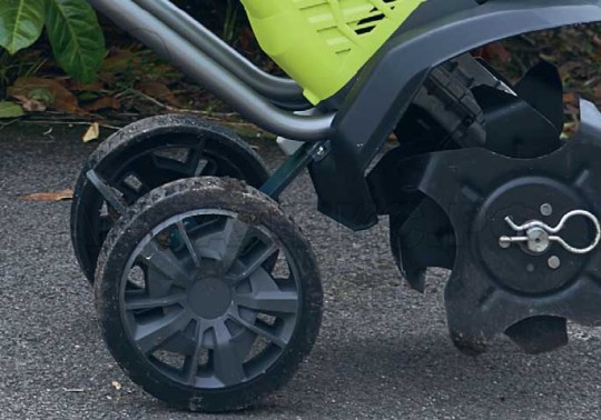 Культиватор Ryobi RCP1225