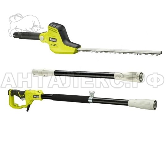 Кусторез Ryobi RPT4545E