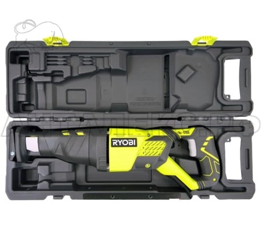 Пила сабельная Ryobi RRS1200-K