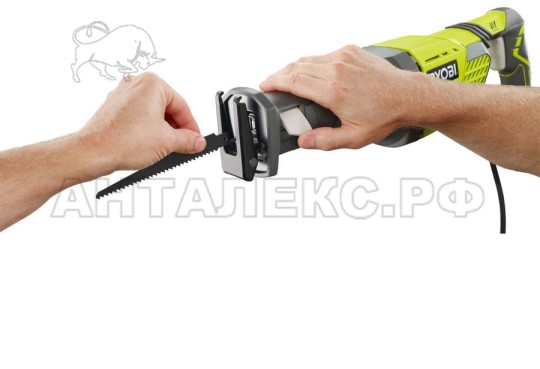 Пила сабельная Ryobi RRS1200-K
