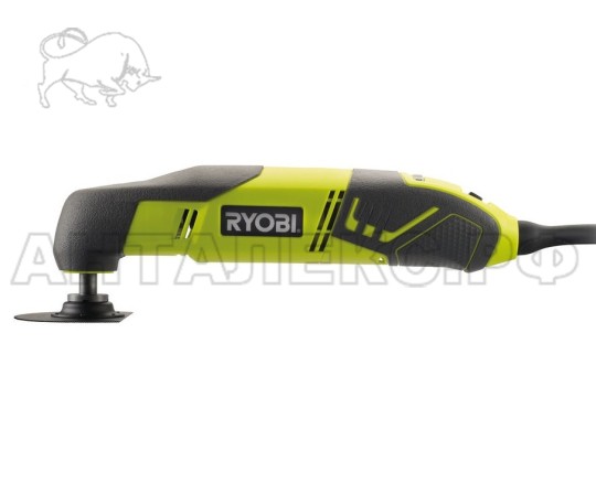 Мультитул Ryobi RMT200S