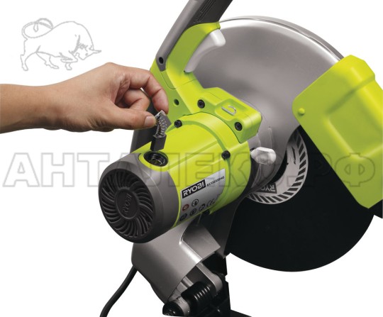 Пила монтажная Ryobi ECO2335HG