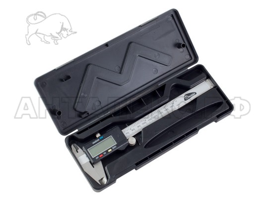 Штангенциркуль ШЦЦ-150- 0.01