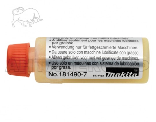 Смазка Makita  для буров 181490-7  30 грамм