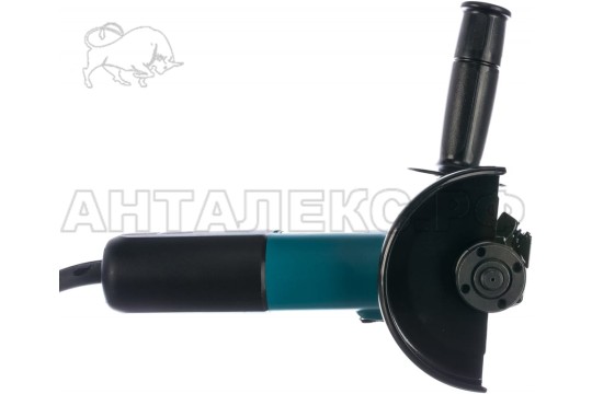 УШМ Makita 9558 НN ф125 840Вт