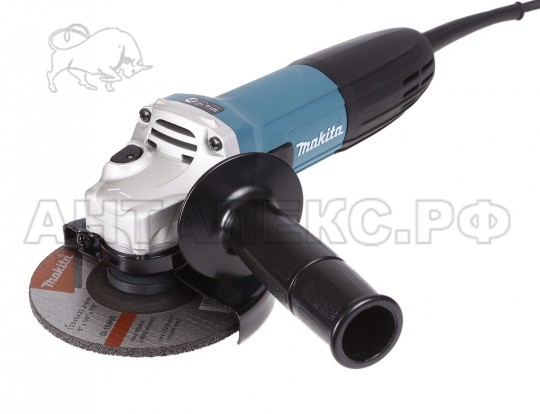 УШМ Makita GA 5030  ф125мм 720Вт