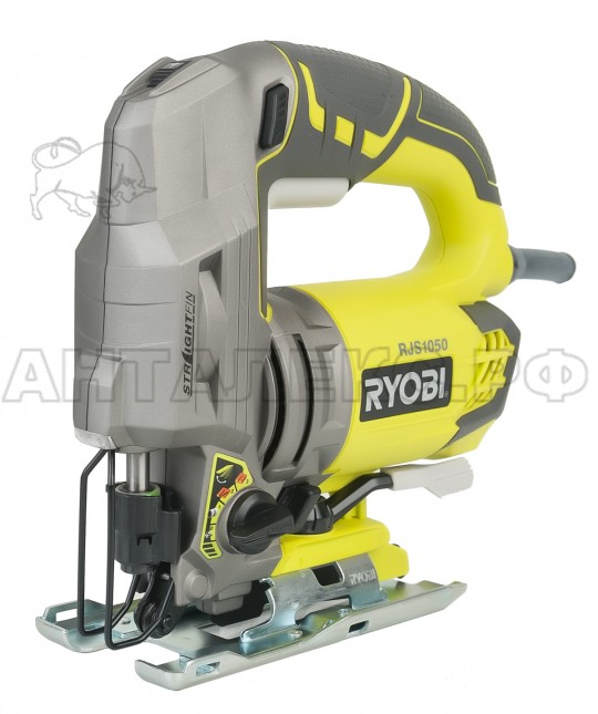 Лобзик Ryobi RJS1050K