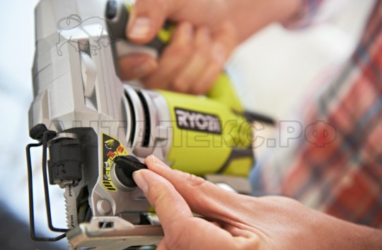 Лобзик Ryobi RJS1050K