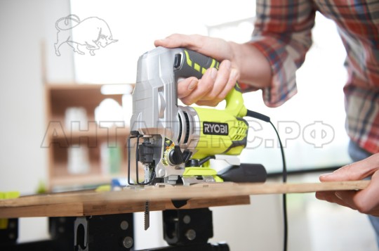 Лобзик Ryobi RJS1050K