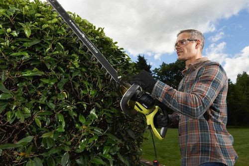 Кусторез  Ryobi RHT7565RL