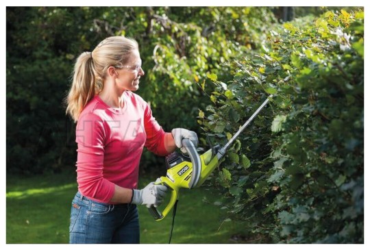 Кусторез  Ryobi RHT7565RL