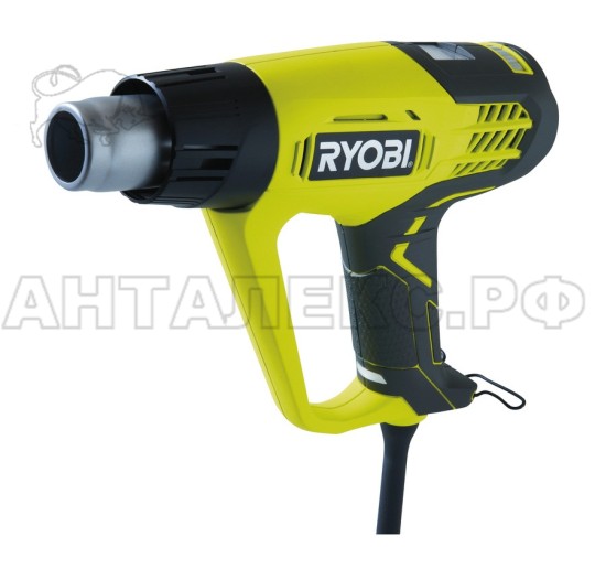 Термопистолет Ryobi EHG2020LCD