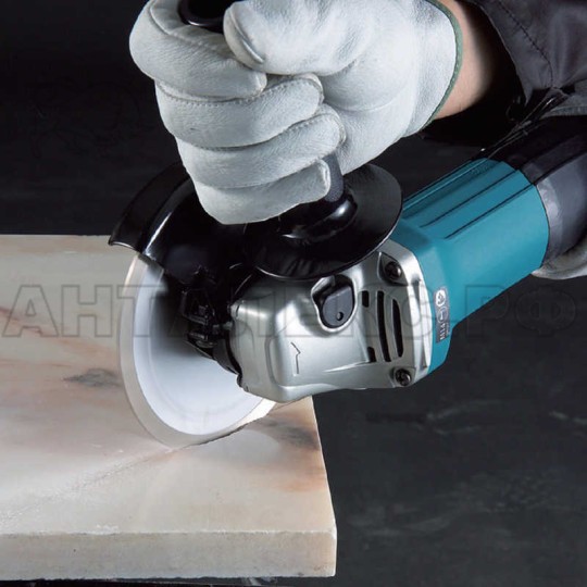 УШМ Makita GA 5030  ф125мм 720Вт