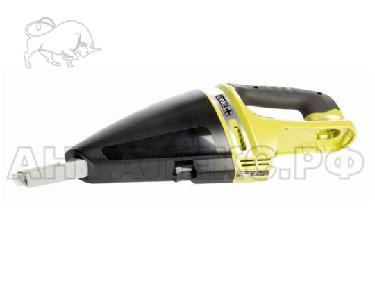 Пылесос аккумуляторный CHV182M Ryobi