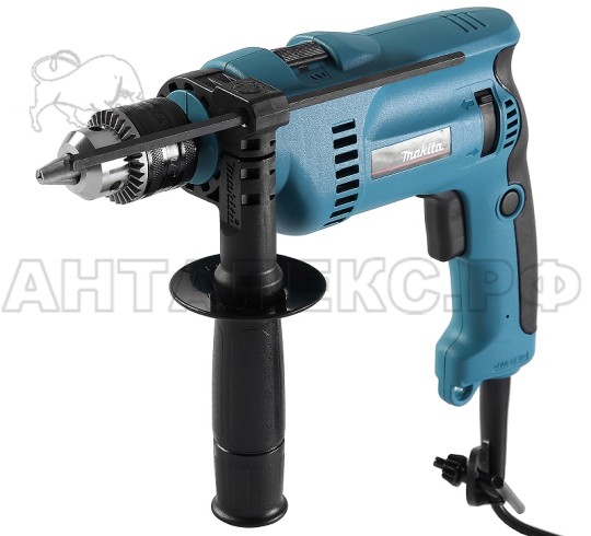 Дрель уд. Makita НР 1620 650Вт 2,0кг