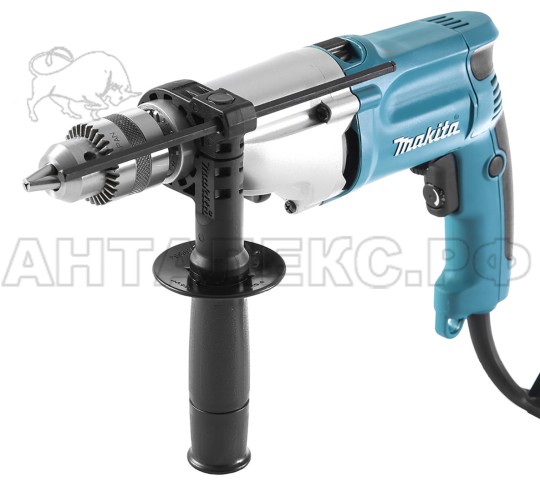 Дрель Makita НР 2050 720Вт 2,5кг