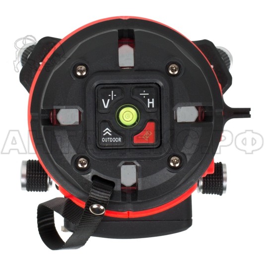 Лазерный построитель плоскостей RGK LP-72